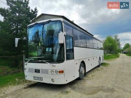 Van Hool 815 ЦЛ 1996 в Долине на Automoto.ua Белый Van Hool 815 ЦЛ, объемом двигателя 12 л и пробегом 100 тыс. км за 10000 $, фото 1 на Automoto.ua