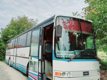 Van Hool 815 ЦЛ, об'ємом двигуна 11.97 л та пробігом 751 тис. км за 5700 $, фото 1 на Automoto.ua