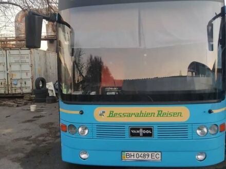 Van Hool 815 ЦЛ 1996 в Белгород-Днестровском на Automoto.ua Van Hool 815 ЦЛ, объемом двигателя 12 л и пробегом 920 тыс. км за 12300 $, фото 1 на Automoto.ua