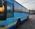 Синий Van Hool 815 ЦЛ, объемом двигателя 11.97 л и пробегом 1 тыс. км за 10200 $, фото 1 на Automoto.ua