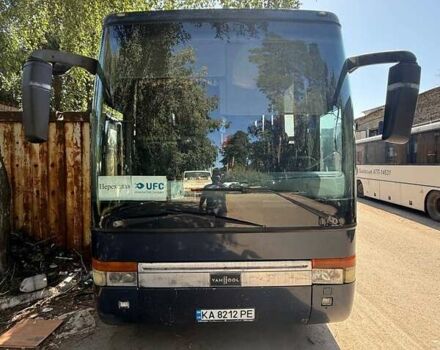 Синій Van Hool 911-SH2, об'ємом двигуна 11.97 л та пробігом 777 тис. км за 22000 $, фото 2 на Automoto.ua