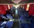 Синий Van Hool 911-SH2, объемом двигателя 11.97 л и пробегом 777 тыс. км за 22000 $, фото 10 на Automoto.ua