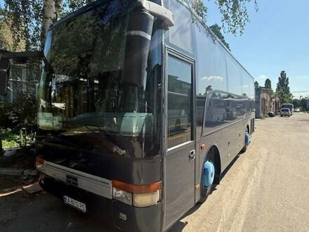 Van Hool 911-SH2 2003 у Києві на Automoto.ua Синій Van Hool 911-SH2, об'ємом двигуна 11.97 л та пробігом 777 тис. км за 22000 $, фото 1 на Automoto.ua