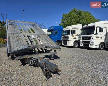 Van Hool 921, об'ємом двигуна 0 л та пробігом 689 тис. км за 20000 $, фото 13 на Automoto.ua