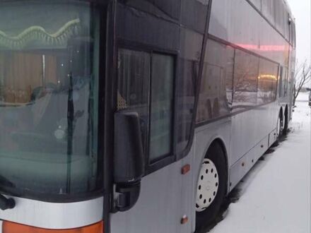 Van Hool 924 2000 в Тернополе на Automoto.ua Серый Van Hool 924, объемом двигателя 12 л и пробегом 750 тыс. км за 18184 $, фото 1 на Automoto.ua