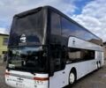 Белый Van Hool 927, объемом двигателя 12.82 л и пробегом 777 тыс. км за 33000 $, фото 1 на Automoto.ua