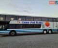 Белый Van Hool 927, объемом двигателя 12 л и пробегом 500 тыс. км за 80000 $, фото 2 на Automoto.ua