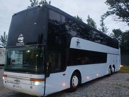 Van Hool 927 2000 в Богородчанах на Automoto.ua Белый Van Hool 927, объемом двигателя 12.82 л и пробегом 1 тыс. км за 42000 $, фото 1 на Automoto.ua