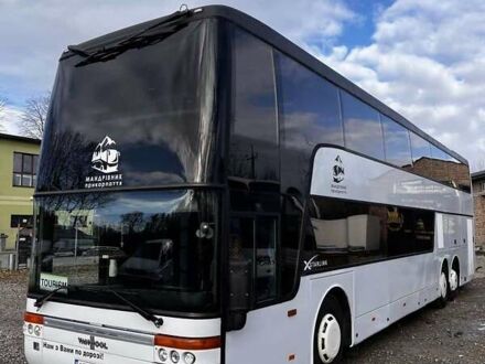 Білий Van Hool 927, об'ємом двигуна 12.82 л та пробігом 777 тис. км за 33000 $, фото 1 на Automoto.ua