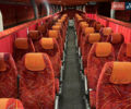 Красный Van Hool 927, объемом двигателя 12.8 л и пробегом 650 тыс. км за 70000 $, фото 28 на Automoto.ua