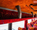 Красный Van Hool 927, объемом двигателя 12.8 л и пробегом 650 тыс. км за 70000 $, фото 66 на Automoto.ua