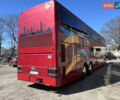 Красный Van Hool 927, объемом двигателя 12.8 л и пробегом 650 тыс. км за 70000 $, фото 65 на Automoto.ua