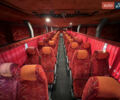 Красный Van Hool 927, объемом двигателя 12.8 л и пробегом 650 тыс. км за 70000 $, фото 27 на Automoto.ua