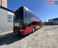 Красный Van Hool 927, объемом двигателя 12.8 л и пробегом 650 тыс. км за 70000 $, фото 55 на Automoto.ua