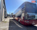 Красный Van Hool 927, объемом двигателя 12.8 л и пробегом 650 тыс. км за 70000 $, фото 59 на Automoto.ua