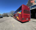 Красный Van Hool 927, объемом двигателя 12.8 л и пробегом 650 тыс. км за 70000 $, фото 44 на Automoto.ua
