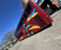 Красный Van Hool 927, объемом двигателя 12.8 л и пробегом 650 тыс. км за 70000 $, фото 43 на Automoto.ua