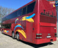 Красный Van Hool 927, объемом двигателя 12.8 л и пробегом 650 тыс. км за 70000 $, фото 64 на Automoto.ua