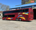 Красный Van Hool 927, объемом двигателя 12.8 л и пробегом 650 тыс. км за 70000 $, фото 41 на Automoto.ua