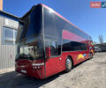 Красный Van Hool 927, объемом двигателя 12.8 л и пробегом 650 тыс. км за 70000 $, фото 52 на Automoto.ua