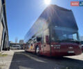 Красный Van Hool 927, объемом двигателя 12.8 л и пробегом 650 тыс. км за 70000 $, фото 53 на Automoto.ua