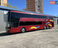 Красный Van Hool 927, объемом двигателя 12.8 л и пробегом 650 тыс. км за 70000 $, фото 45 на Automoto.ua