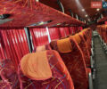 Красный Van Hool 927, объемом двигателя 12.8 л и пробегом 650 тыс. км за 70000 $, фото 33 на Automoto.ua