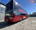 Красный Van Hool 927, объемом двигателя 12.8 л и пробегом 650 тыс. км за 70000 $, фото 57 на Automoto.ua