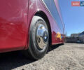 Красный Van Hool 927, объемом двигателя 12.8 л и пробегом 650 тыс. км за 70000 $, фото 50 на Automoto.ua