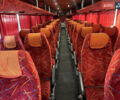 Красный Van Hool 927, объемом двигателя 12.8 л и пробегом 650 тыс. км за 70000 $, фото 30 на Automoto.ua