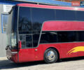 Красный Van Hool 927, объемом двигателя 12.8 л и пробегом 650 тыс. км за 70000 $, фото 47 на Automoto.ua