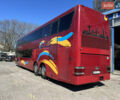 Красный Van Hool 927, объемом двигателя 12.8 л и пробегом 650 тыс. км за 70000 $, фото 63 на Automoto.ua