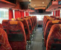 Красный Van Hool 927, объемом двигателя 12.8 л и пробегом 650 тыс. км за 70000 $, фото 37 на Automoto.ua