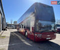 Красный Van Hool 927, объемом двигателя 12.8 л и пробегом 650 тыс. км за 70000 $, фото 58 на Automoto.ua