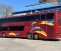 Красный Van Hool 927, объемом двигателя 12.8 л и пробегом 650 тыс. км за 70000 $, фото 1 на Automoto.ua