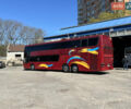 Красный Van Hool 927, объемом двигателя 12.8 л и пробегом 650 тыс. км за 70000 $, фото 42 на Automoto.ua