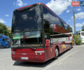 Красный Van Hool 927, объемом двигателя 12.8 л и пробегом 650 тыс. км за 65000 $, фото 1 на Automoto.ua