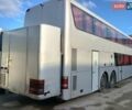 Серый Van Hool 927, объемом двигателя 12.82 л и пробегом 990 тыс. км за 27000 $, фото 4 на Automoto.ua