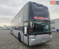 Серый Van Hool 927, объемом двигателя 12.9 л и пробегом 990 тыс. км за 123876 $, фото 1 на Automoto.ua