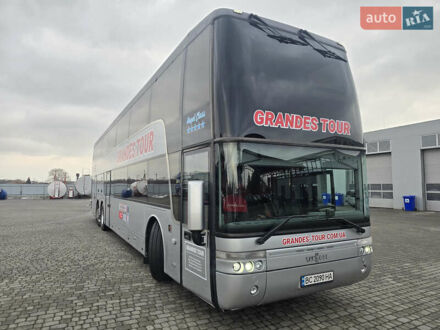 Van Hool 927 2008 в Червонограде на Automoto.ua Серый Van Hool 927, объемом двигателя 12.9 л и пробегом 990 тыс. км за 123876 $, фото 1 на Automoto.ua