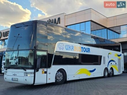 Синій Van Hool 927, об'ємом двигуна 12.9 л та пробігом 1 тис. км за 179548 $, фото 1 на Automoto.ua
