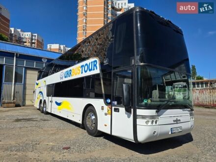 Синій Van Hool 927, об'ємом двигуна 12.9 л та пробігом 1 тис. км за 190975 $, фото 1 на Automoto.ua