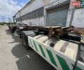 Серый Van Hool 94-3066, объемом двигателя 0 л и пробегом 0 тыс. км за 2500 $, фото 1 на Automoto.ua