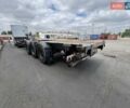Серый Van Hool 94-3066, объемом двигателя 0 л и пробегом 0 тыс. км за 2500 $, фото 3 на Automoto.ua