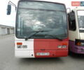 Красный Van Hool А308, объемом двигателя 0 л и пробегом 400 тыс. км за 10000 $, фото 1 на Automoto.ua
