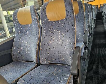 Білий Van Hool Акрон, об'ємом двигуна 12.9 л та пробігом 420 тис. км за 67000 $, фото 8 на Automoto.ua