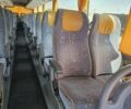 Білий Van Hool Акрон, об'ємом двигуна 12.9 л та пробігом 420 тис. км за 77000 $, фото 8 на Automoto.ua
