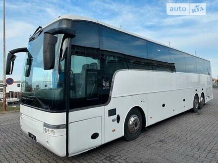 Белый Van Hool Акрон, объемом двигателя 12.9 л и пробегом 700 тыс. км за 122389 $, фото 1 на Automoto.ua