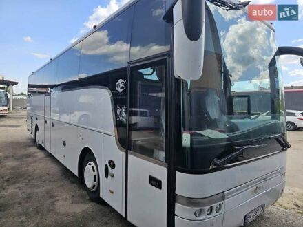 Van Hool Акрон 2009 у Рівному на Automoto.ua Білий Van Hool Акрон, об'ємом двигуна 12.9 л та пробігом 420 тис. км за 77000 $, фото 1 на Automoto.ua