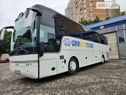 Білий Van Hool Акрон, об'ємом двигуна 12.9 л та пробігом 420 тис. км за 97505 $, фото 1 на Automoto.ua